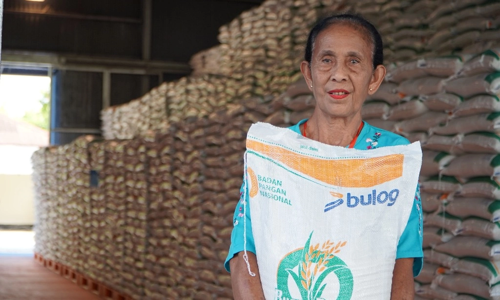 <div dir="auto" id="isPasted">Pemerintah Resmi Salurkan Bantuan Pangan 2025 Enam Bulan</div>