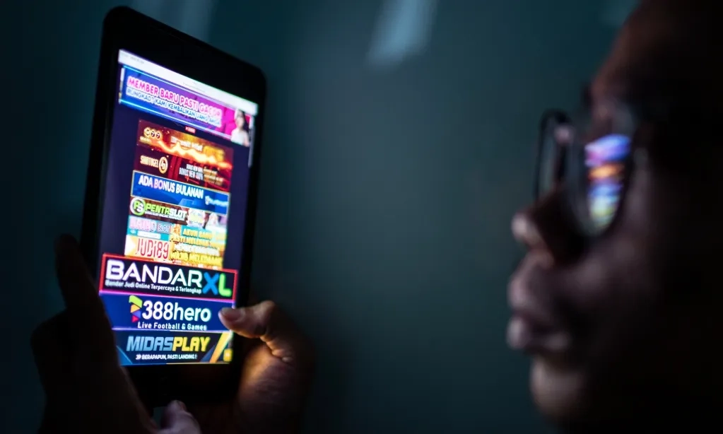 <p>Awal Tahun 2025, Kemkomdigi Tindak 43 Ribu Konten Judol</p>