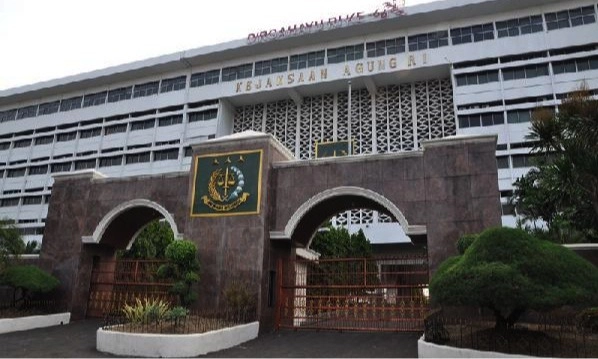 <p>Komjak Minta Jamwas Percepat Pengaduan Masyarakat</p>