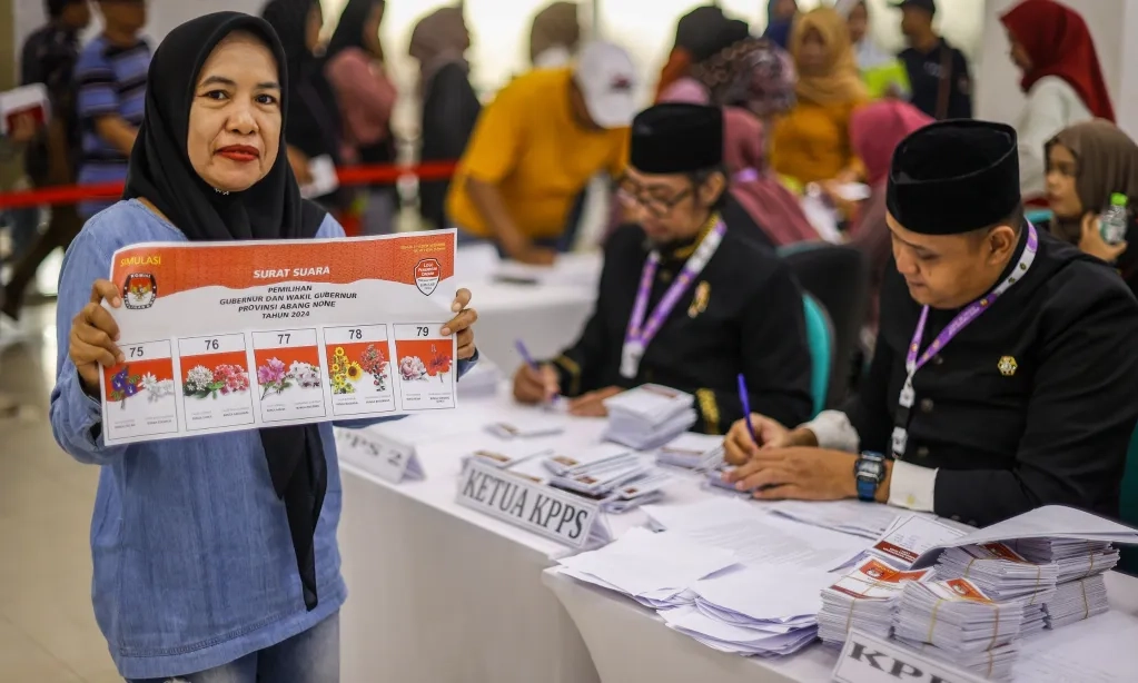 <p>Tanpa <em>Presidential Treshold</em>, Partisipasi Publik Mesti Membaik</p>