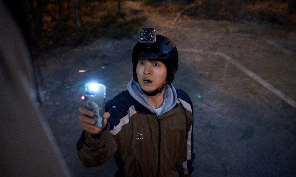 <p>Deretan Serial Seru Penuh Aksi Sepanjang 2025&nbsp;</p>