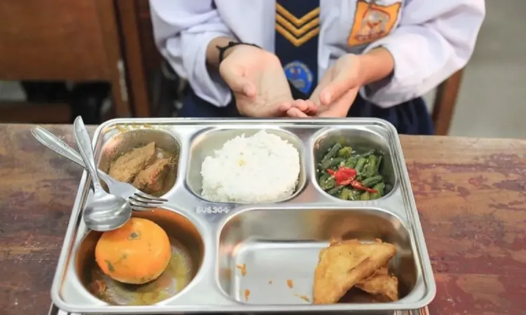 <p>Variasi Menu MBG Dapat Penuhi Asupan Gizi Meski Tanpa Susu</p>