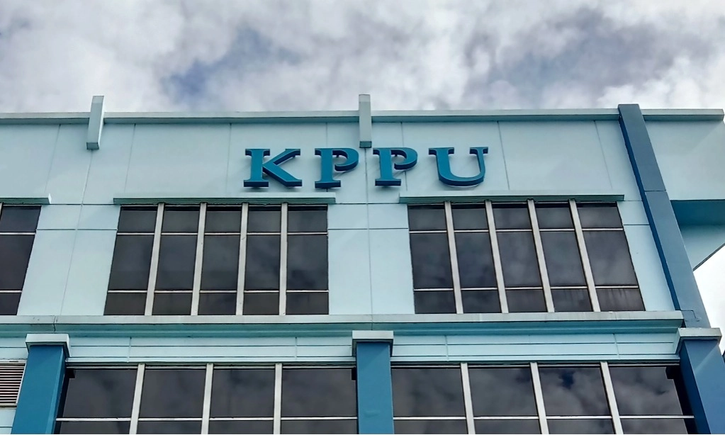 <p id="isPasted">KPPU: Indeks Persaingan Usaha Tunjukkan Tantangan Kian Berat</p>