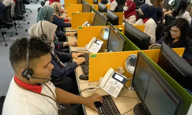 <p>Kemendag Terima 4.114 Layanan Konsumen Di 2024</p>