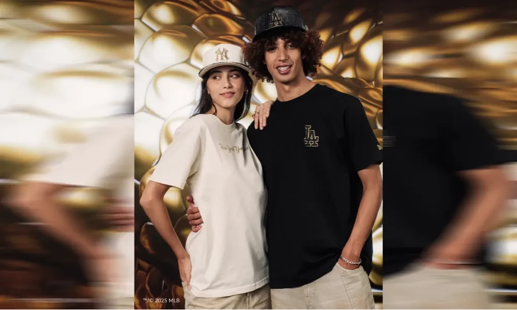 <p>New Era Luncurkan Koleksi Year of the Snake Untuk Tahun Ular</p>