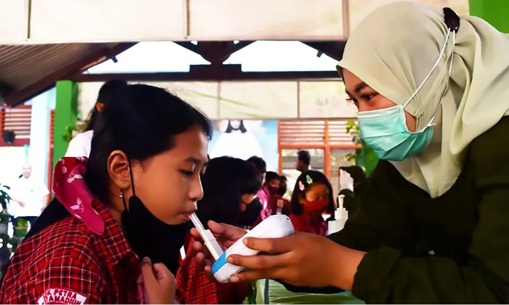 <p dir="ltr" id="isPasted">Kemenkes Hadapi Penolakan Saat Rumuskan Standar Kemasan Rokok</p>