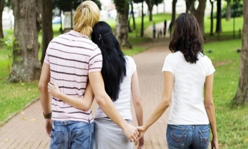 <p>Tak Dibenarkan Penyelesaian Kasus Selingkuh Dengan Kekerasan</p>