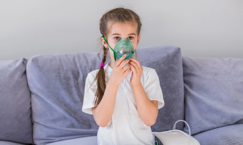 <p>Hal Yang Perlu Diwaspadai Seputar Penularan HMPV Pada Anak</p>