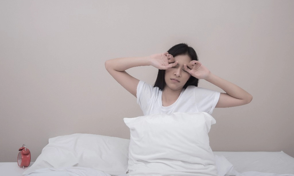 <p>Dosis Kafein Dan Dampak Gangguan Tidur</p>