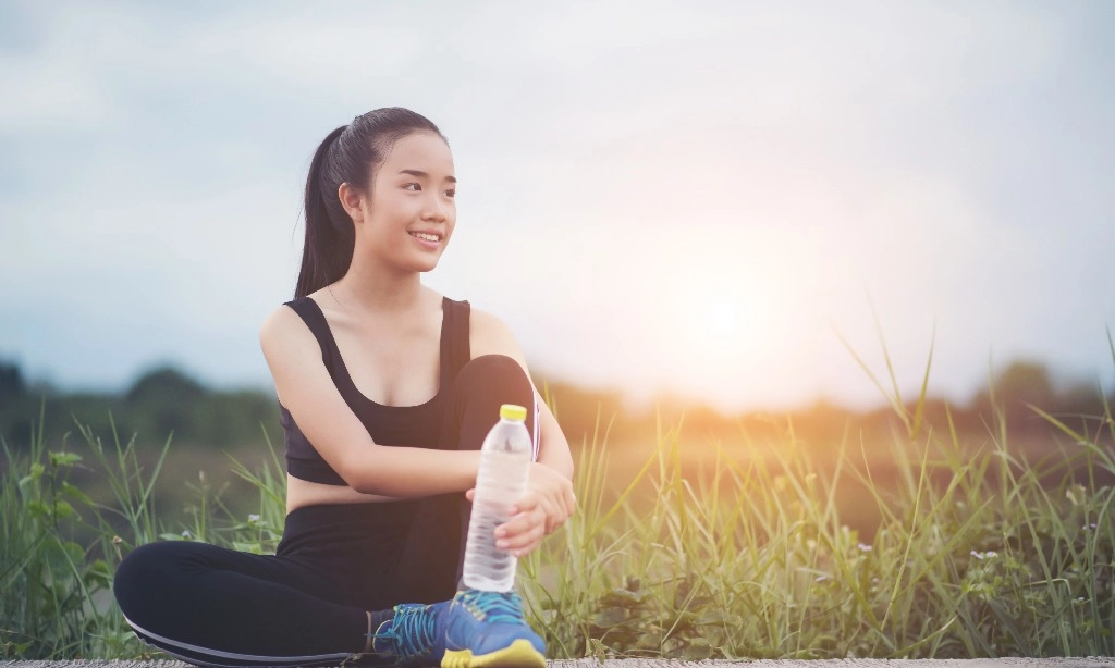 <p id="isPasted">5 Cara Hidup Lebih Lama Berdasarkan Ilmu Pengetahuan</p>