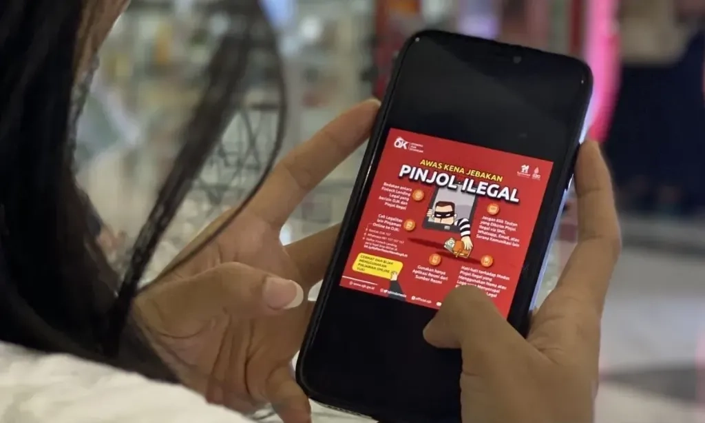 <p dir="ltr" id="isPasted">Pinjol Ganti Nama Jadi Pindar, Pengamat: Harus Dibarengi Kinerja Baik</p>