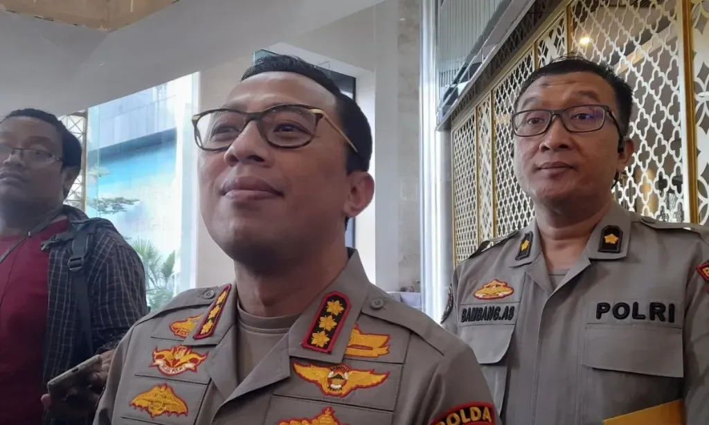 <p>Catat! Rusak Fasilitas Umum Karena Cari &quot;Koin Jagat&quot;, Polisi Akan Bertindak</p>