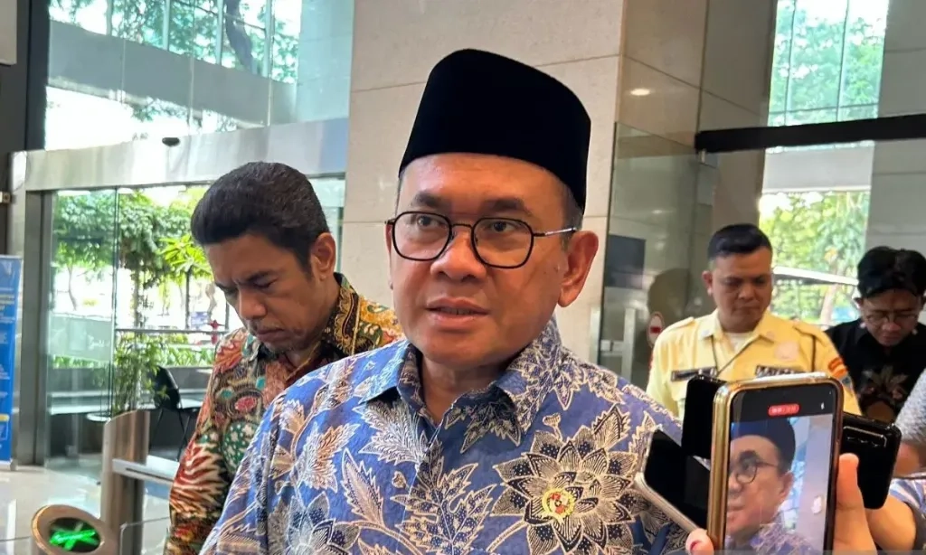 <p>Kemendag Sebut Pinang Hingga Tapioka Kini Masuk Sistem Resi Gudang</p>