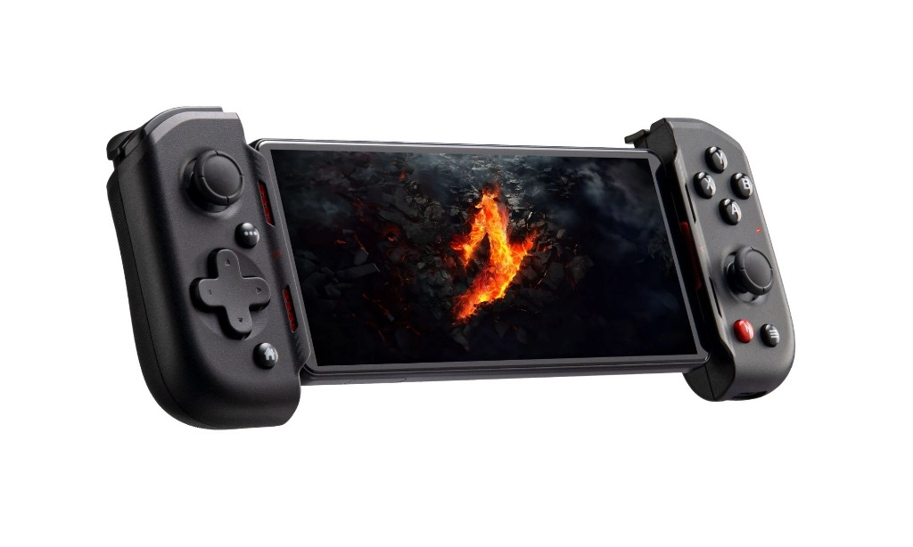 <p>Acer Luncurkan Dua Konsol Genggam, Nitro Blaze 8 Dan 11</p>