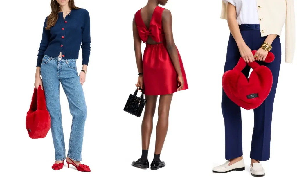 <p>Sambut Imlek Dan Valentine, Kate Spade Rilis Koleksi Pre-Spring 2025</p>
