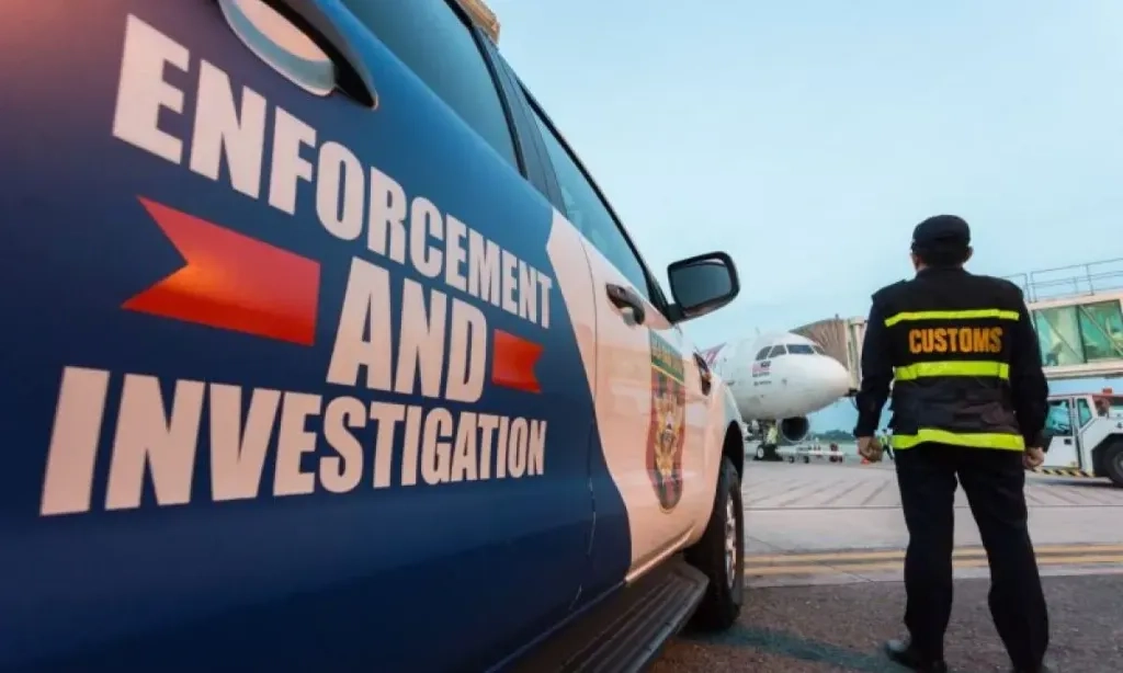 <p id="isPasted">Bea Cukai Cegah 7,4 Ton Narkoba Masuk Indonesia Sepanjang 2024</p>