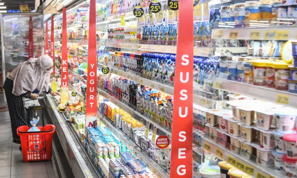 <p>Bos Pengusaha Minta Pemerintah Tak Buru-buru Terapkan Cukai MBDK</p>