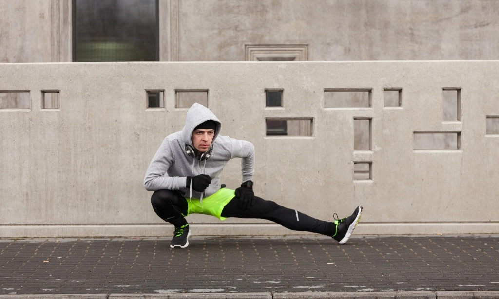 <p>Olahraga HIIT Bantu Atasi Ejakulasi Dini</p>