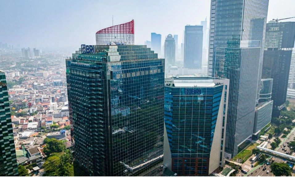 <p>Hore! BRI Bagi Dividen Interim Senilai Rp20,33 T Hari Ini</p>