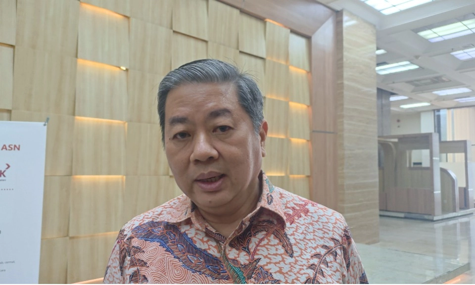 <p>Asosiasi: Ada Pabrik Terancam Berhenti Produksi Akibat Kekurangan Stok Garam</p>