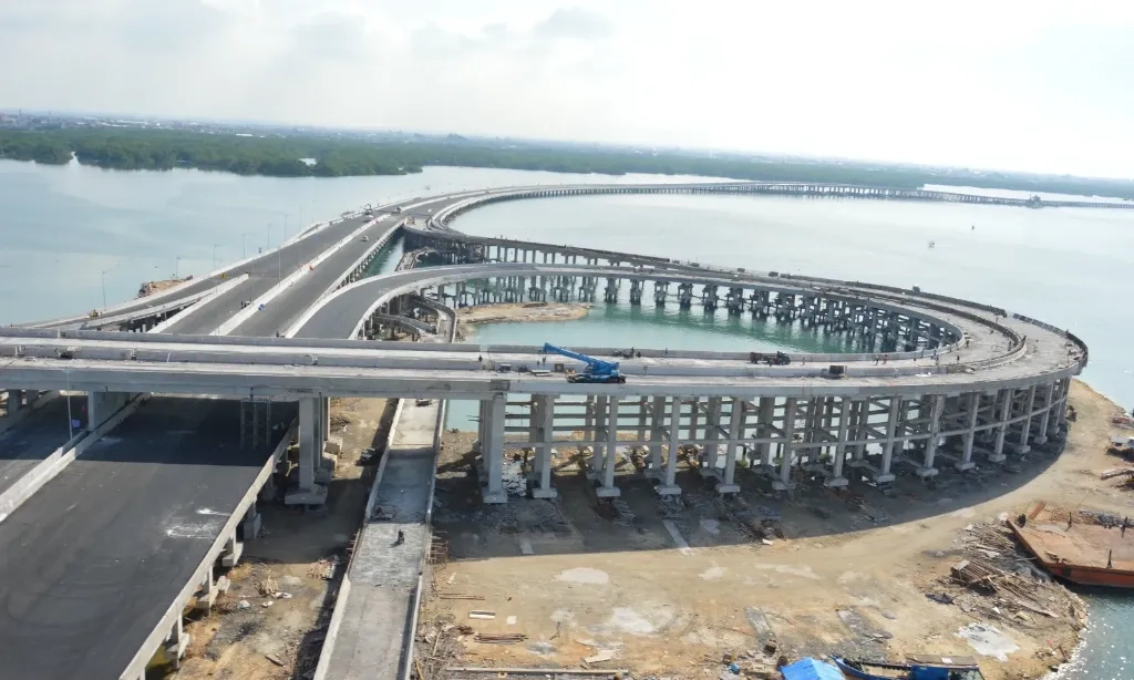 <p>15 Tahun Berkiprah, IIF Gelontorkan Rp42,5 Triliun Ke 150 Lebih Proyek</p>