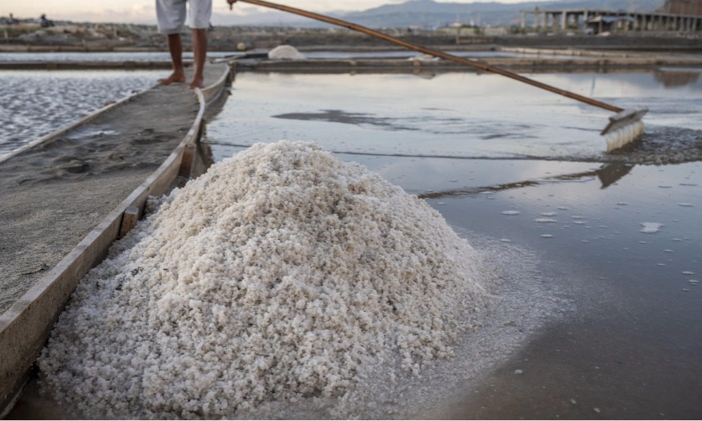 <p id="isPasted">GAPMMI: 4 Pabrik Aneka Makanan Alami <em>Reject</em> Setelah Pakai Garam Lokal</p>