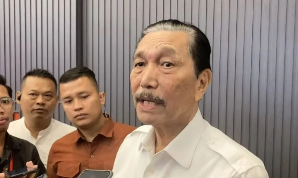 <p>Luhut Akan Ajukan Ke Prabowo &#39;Family Office&#39; Jalan Februari 2025</p>