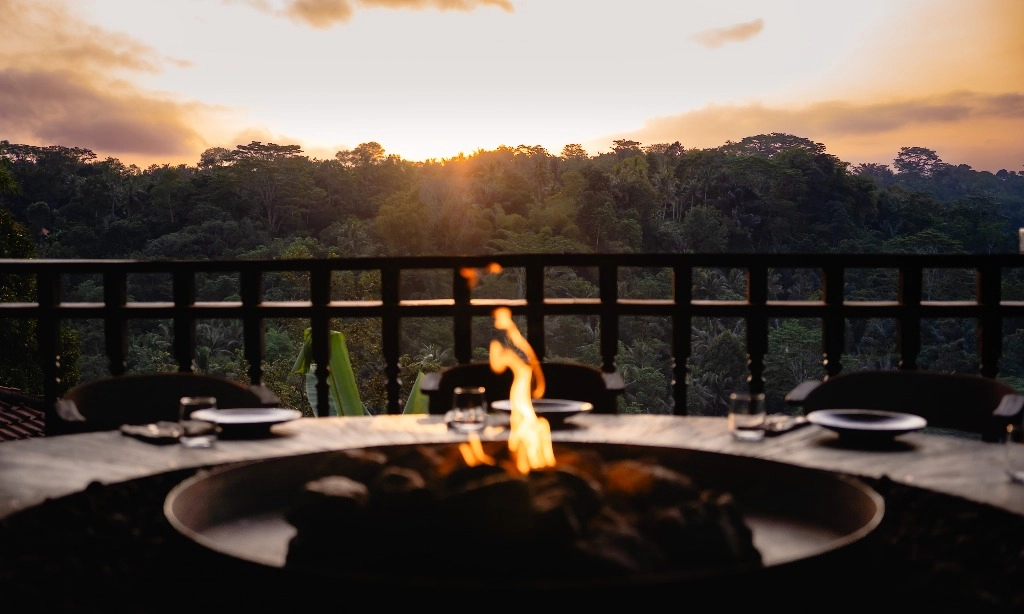 <p>Menikmati Pengalaman Kuliner Yang Unik Di Chupacabras Ubud</p>