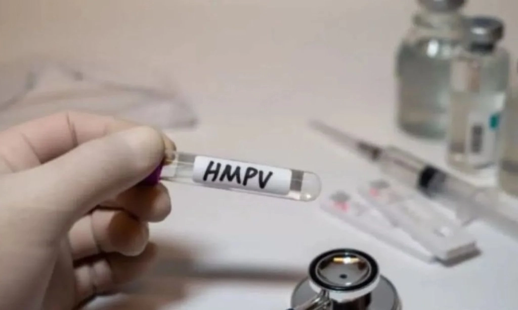 <p>Ahli Sebut Masyarakat Belum Perlu Vaksin Untuk Cegah HMPV</p>