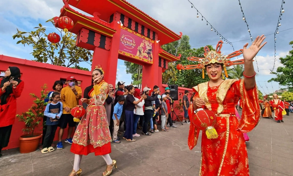 <p>Nikmati Keceriaan Imlek Di 6 Unit Rekreasi Ancol</p>