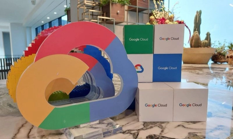 <p>Google Hadirkan AI Di Workspace Business Dan Enterprise</p>