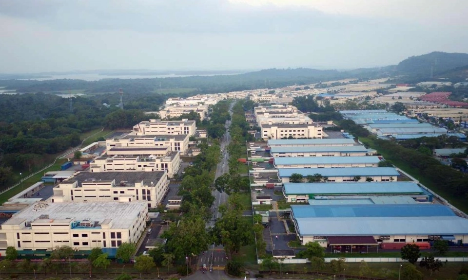 <p>SEZ Singapura-Johor Meluncur, BP Batam Siap Gali Potensi Ekonomi Baru</p>