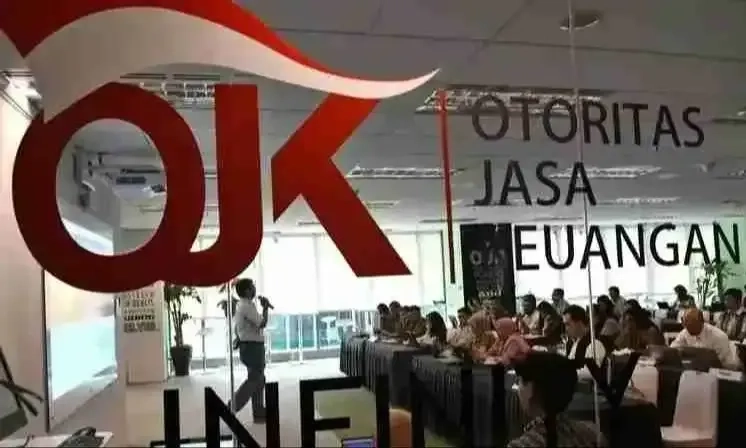 <p>OJK: Aduan Terbanyak Saat Nataru Datang Dari Perbankan</p>