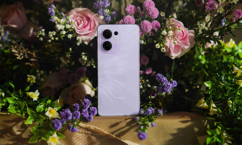 <p>OPPO Luncurkan 3 Ponsel Baru Reno13 Series 5G</p>