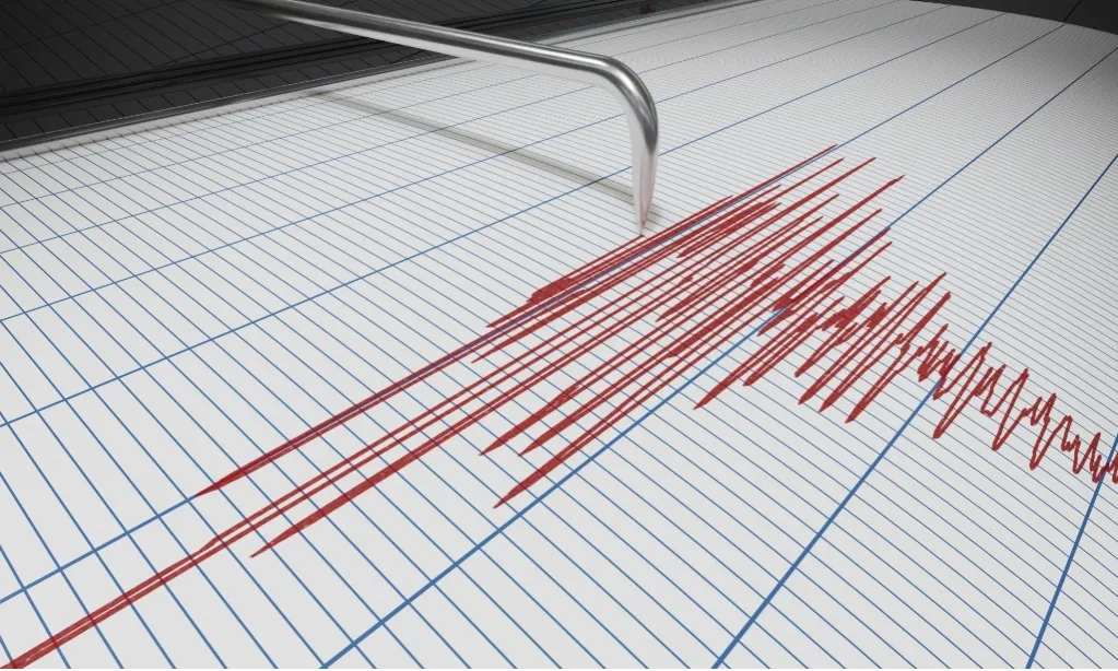 <p>Samudera Hindia Barat Aceh Dilanda Gempa M5,4</p>