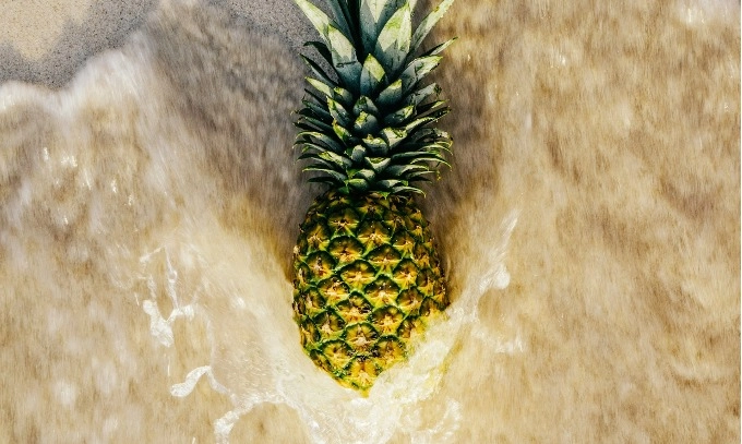 <p>Memahami Ragam Manfaat Buah Nanas Untuk Kesehatan Wanita</p>