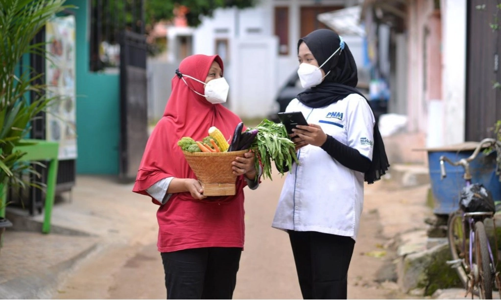 <p id="isPasted">Wamen UMKM: PNM Jadi Katalisator Pertumbuhan Usaha Ultra Mikro</p>