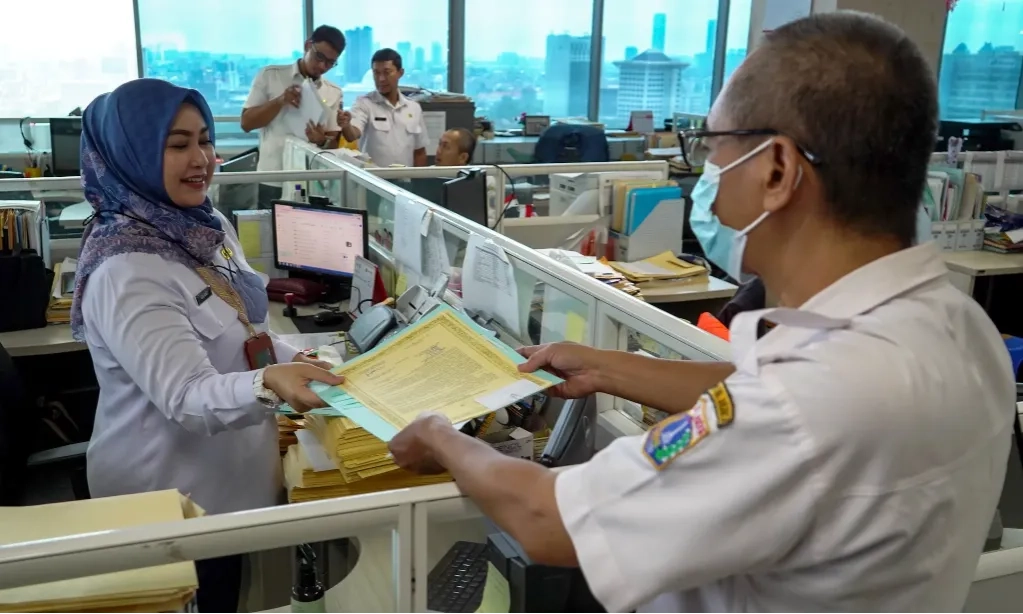 <p>Komnas Perempuan: Poligami Oleh ASN Wajib Dipastikan Dapat Izin Istri</p>