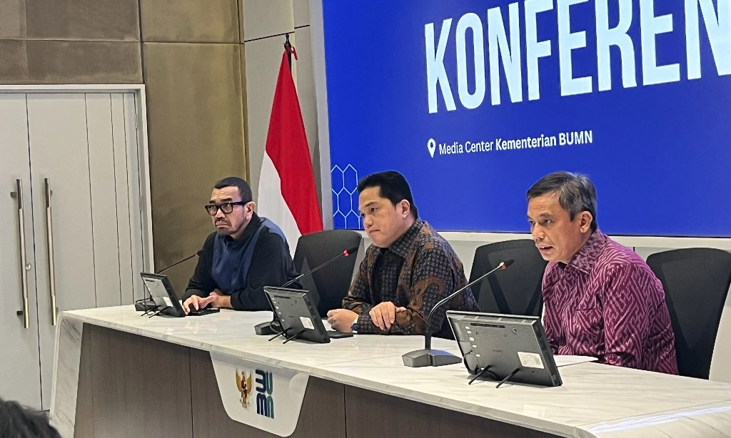 <p>BTN: Banyak <em>Developer</em> Nakal Bikin Ratusan Ribu Rumah Tak Bersertifikat</p>