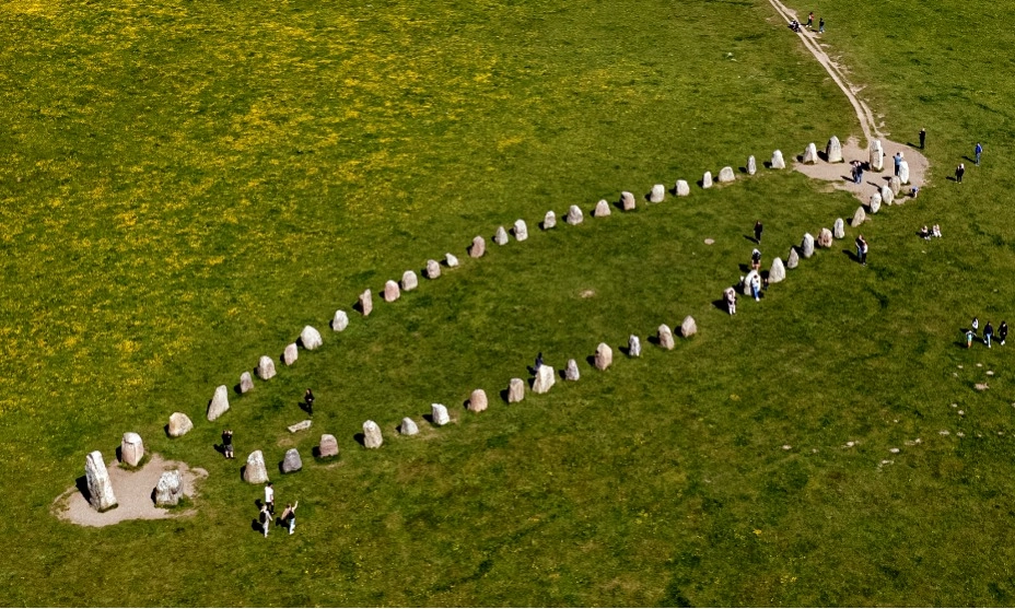 <p>Ini 7 Situs Megalitikum Saingan Stonehenge Yang Jarang Didengar</p>