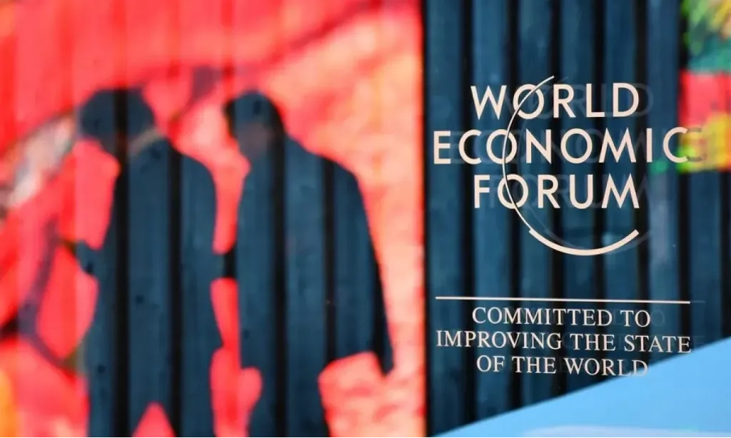 <p>Rosan Ajak Peserta WEF 2025 Berkongsi Capai Target NZE</p>