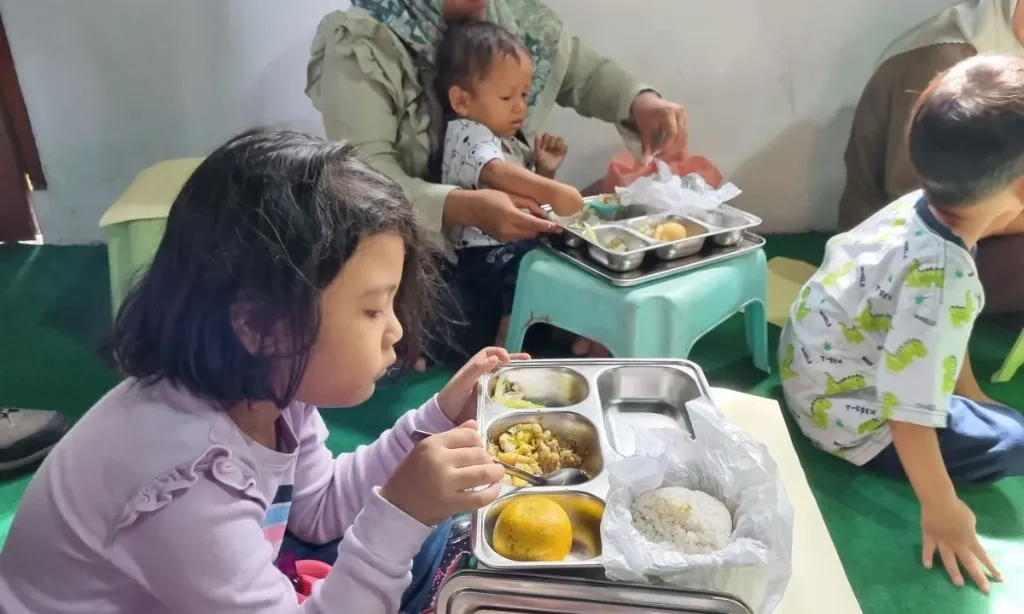 <div dir="auto" id="isPasted">Bulog Belum Terima Penugasan Beras Buat Kebutuhan MBG&nbsp;</div>