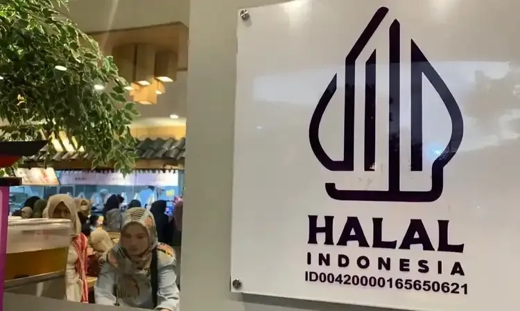 <p>Kepala Bappenas Ungkap 3 Fokus Pengembangan Produk Halal Di RPJMN 2025-2029</p>