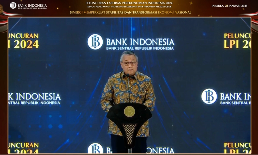 <p dir="ltr" id="isPasted">Bank Indonesia Siapkan SVBI Dan SUVBI Baru Untuk Tampung DHE</p>