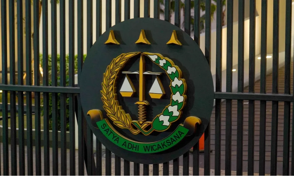 <p id="isPasted">Ada 27 Jaksa Dijatuhi Sanksi Berat Tiga Bulan Terakhir</p>