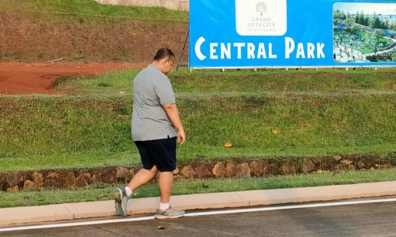 <p>Memahami Batas Aman Untuk Kurangi Risiko Sindrom Metabolik</p>