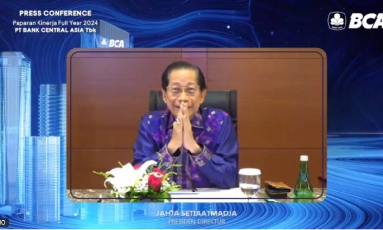 <p dir="ltr" id="isPasted">Portofolio Kredit Berkelanjutan BCA Sentuh Rp229 T Di 2024</p>