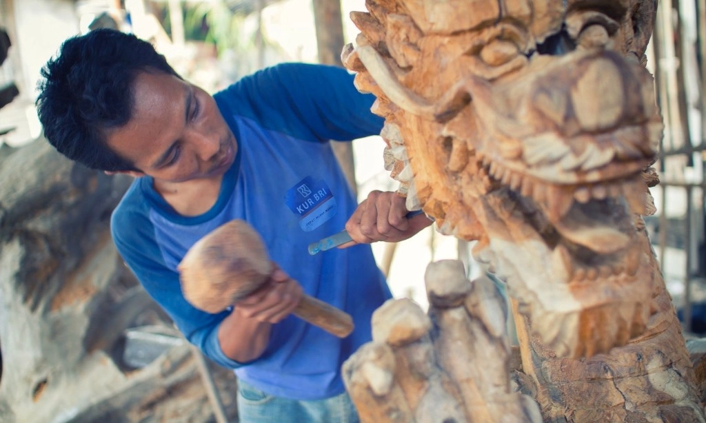 <p dir="ltr" id="isPasted">Salurkan KUR Rp184,98 T, Ini Jurus BRI Jaga Kualitas Kredit</p>