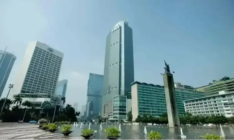 <p dir="ltr" id="isPasted"><span data-originalcomputedfontsize="16" data-originalfontsize="12pt">Tumbuh 12,7%, BCA Catat Laba Rp54,8 T Di&nbsp;2024</span></p>