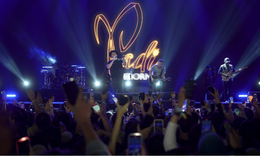 <p>Musisi Dan Penulis Lagu Didorong Catatkan Karya Ke DJKI</p>